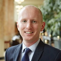 iVvy Employee Leon Hughes's profile photo