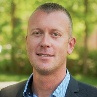 Vara Kommun Employee Jonas Dahlin's profile photo