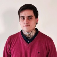 VGS Employee Walter Yañez's profile photo