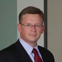 Caplin & Drysdale Employee James Wehner's profile photo