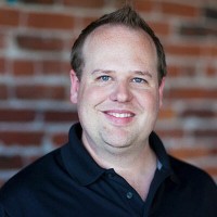 Unity Employee Eric Hine's profile photo