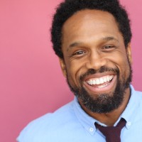 Calbright College Employee Roberto Lewis's profile photo