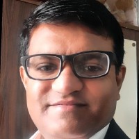NIHON KOHDEN INDIA Employee Pawan Tanwar's profile photo