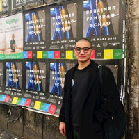 FBi Radio Employee Matthew do's profile photo