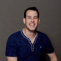Cymphony Employee Shy Dekel's profile photo