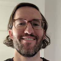 Amazon Employee Jeffrey Wester's profile photo