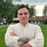 LeanLinking Employee Bogdan-Ilie Novac's profile photo