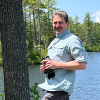 HMR Plan Employee James Reddoch's profile photo