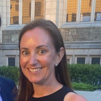 DCF Group Employee Leslie Napoli's profile photo