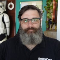 Growth Kinetics Employee Benjamin Powell's profile photo