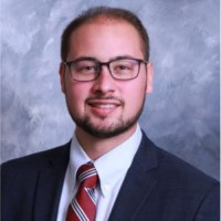 Eichhorn & Eichhorn, LLP Employee Zachary Peifer's profile photo