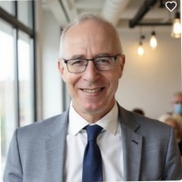 DM Engineering Ltd. Employee Eran Mariem's profile photo