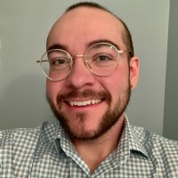 Advance Partners Employee Drew Siebert's profile photo