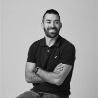 McGill St Laurent Employee Marc-Antoine Poirier's profile photo