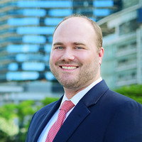 Traveloka Employee Jim McFarlane's profile photo