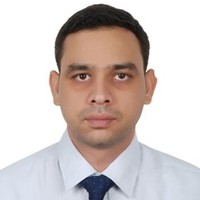 EDACOM Employee Khaja Manzooruddin's profile photo