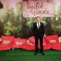 GÜL-PAŞ Employee Levent Zengel's profile photo