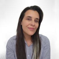 GroundForce Logistics Employee Juana Acebal's profile photo