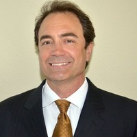 Texas Instruments Employee John Rausch's profile photo