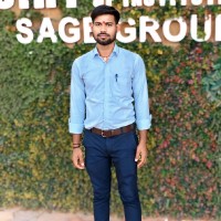 Sujeet Kumar's profile photo