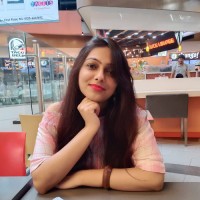 VERCO Group Employee Gunjan R's profile photo