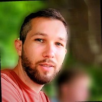 Santa Monica Studio Employee Jefferson Smith's profile photo