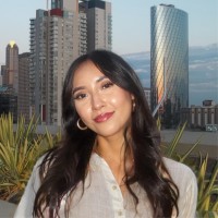 Zenblen Employee Samantha Montes Avendano's profile photo