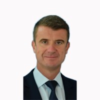 Citi Employee Robert Winmill's profile photo