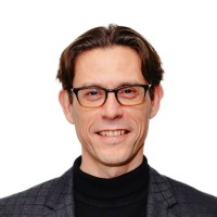 Trince Employee Kevin Braeckmans's profile photo