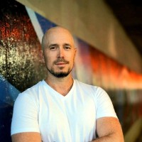 Thread Employee Brandon Allen's profile photo
