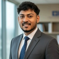Sophos Employee Shubhankar Singh's profile photo