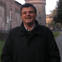 Sipcam Oxon Employee Alberto Bellini's profile photo
