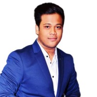 CloudKaptan Consultancy Services Employee Ranadeep Bhaduri's profile photo