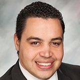 Perry Homes Employee Nick M. Matos's profile photo