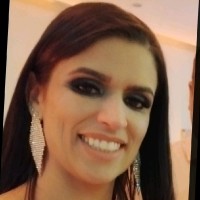 Maquira Dental Group Employee Martieli Santos's profile photo