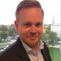 Salling Group Employee Jakob Thøgersen's profile photo