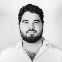 Madetec S.A. Employee Orlando Zambrano León's profile photo