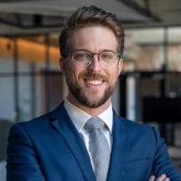 CourtsApp Employee Cooper Craig's profile photo