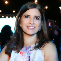 Aruba Tourism Authority Employee Sanju Luidens's profile photo