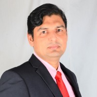 My Clinic KSA Employee Mubbashir Nazir's profile photo