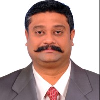 Xebia Employee Vinoth R's profile photo