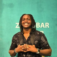 HoneyCoin Employee Gabriel Wangai's profile photo