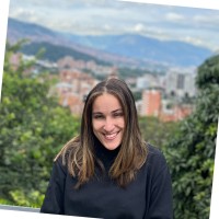 Golf Daddy Employee Laura Obregon Hernandez's profile photo