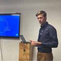 ForFarmers Employee Hans Hectors's profile photo