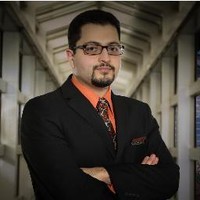 Apsurge Inc Employee Tom Salman's profile photo