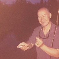 Chris Pike Email & Phone Number