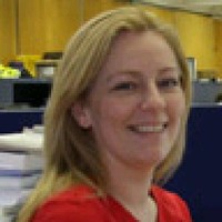 Central Bank of Ireland Employee Sandra Leonard's profile photo