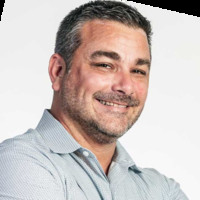Archetype SC Employee Joseph Bonanno's profile photo