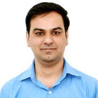 Genpact Employee Sumit Tyagi's profile photo