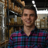 Uneeda Bolt and Screw Co., Inc. Employee Eric Brickman's profile photo